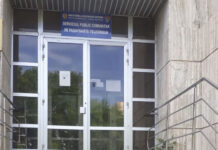 Program prelungit la Serviciul de Pașapoarte, până în 19 august