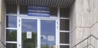Program prelungit la Serviciul de Pașapoarte, până în 19 august