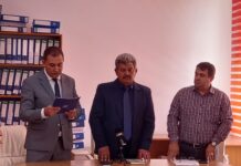 Sorin Ilie, noul inspector general școlar: Toți oamenii de bine să fie alături de noi