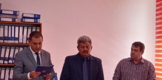 Sorin Ilie, noul inspector general școlar: Toți oamenii de bine să fie alături de noi