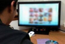 Tânăr din Poeni, condamnat pentru pornografie infantilă