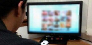 Tânăr din Poeni, condamnat pentru pornografie infantilă