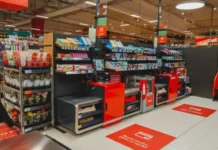 Aberatia zilei”: In Alexandria trebuie sa fii major ca sa bei bere fara alcool