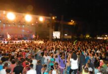 Programul complet al Zilelor Municipiului Alexandria, ediția 2022