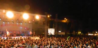 Programul complet al Zilelor Municipiului Alexandria, ediția 2022