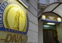 DNA – Avocat din cadrul Baroului Teleorman, trimis în judecată pentru trafic de influență