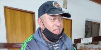 Ateliere de olărit ținute de meșterul olar Mihai Bîscu, de Zilele Alexandriei