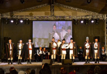 Festivalul “Pe deal la Teleormănel” a ajuns la cea de-a 51-a ediție