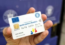 Vouchere sociale/ Ministerul Fondurilor Europene anunță când se virează a doua tranșă de 250 de lei