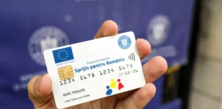 Vouchere sociale/ Ministerul Fondurilor Europene anunță când se virează a doua tranșă de 250 de lei