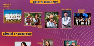 Invitați de marcă la Zilele Alexandriei – Cargo, Liviu Teodorescu și Raluka urcă pe scenă în acest an