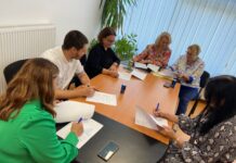 Primăria Alexandria, în parteneriat cu mai multe unități școlare din județ, derulează proiectul-pilot “Tu știi ce mănânci?”