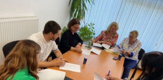 Primăria Alexandria, în parteneriat cu mai multe unități școlare din județ, derulează proiectul-pilot “Tu știi ce mănânci?”