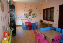 Finanțare, din fonduri europene, pentru construcția unei creșe noi la Alexadria