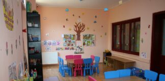 Finanțare, din fonduri europene, pentru construcția unei creșe noi la Alexadria