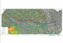 Victor Drăgușin anunță că au fost propuse trei variante pentru realizarea drumului de mare viteză Alexandria-București