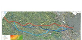 Victor Drăgușin anunță că au fost propuse trei variante pentru realizarea drumului de mare viteză Alexandria-București