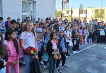 A sunat clopoțelul în școlile din Teleorman