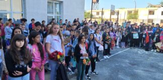 A sunat clopoțelul în școlile din Teleorman