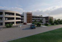 Victor Drăgușin: “Am semnat un nou contract de execuție pentru construire parcare cu 200 de locuri și autobază”