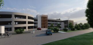 Victor Drăgușin: “Am semnat un nou contract de execuție pentru construire parcare cu 200 de locuri și autobază”