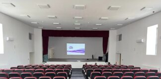 Căminul Cultural de la Drăgănești-Vlașca, gata de inaugurare/ Ciprian Ciuperceanu: “În cel mai scurt timp, va fi organizată deschiderea oficială”