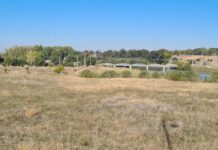 Primăria Alexandria a predat amplaamentul pentru Construire Autobază și Parcare Park&Ride