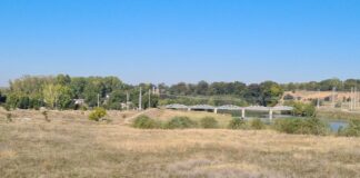 Primăria Alexandria a predat amplaamentul pentru Construire Autobază și Parcare Park&Ride