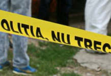 Doi tineri uciși la Turnu Măgurele; cadavrele le-au fost cărate zeci de kilometri, până la Drăgănești de Vede