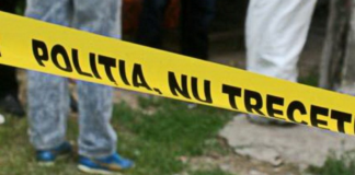 Doi tineri uciși la Turnu Măgurele; cadavrele le-au fost cărate zeci de kilometri, până la Drăgănești de Vede