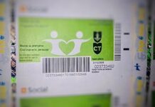 Se dau tichete sociale de Crăciun/ Condițiile de îndeplinit și documentele necesare