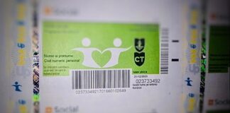 Se dau tichete sociale de Crăciun/ Condițiile de îndeplinit și documentele necesare