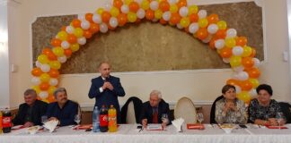 „Noi, cei speciali” – Proiect Educațional Regional/ Adrian Gâdea: “Problematica copiilor cu CES este deosebit de complexă și presupune o abordare atentă”