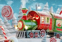 Ateliere tematice pentru sărbătorile de iarnă dedicate elevilor școlilor gimnaziale din Alexandria, organizate de Primărie