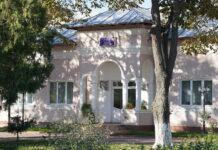 Campus profesional de 120 de miliarde de lei și sistem de alimentare cu gaze naturale, la Saelele