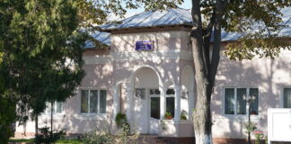 Campus profesional de 120 de miliarde de lei și sistem de alimentare cu gaze naturale, la Saelele