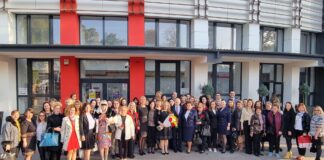 Conducere nouă pentru Organizația Femeilor Social-Democrate din Teleorman – Ioana Panagoreț a fost aleasă în funcția de președinte