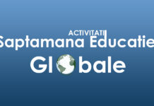 Săptămâna Educației Globale 2022, în unitățiile școlare din Teleorman