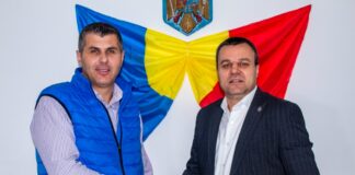 Singurul primar USR-PLUS din Teleorman s-a alăturat echipei liberale