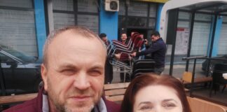 Elevii Școlii Gimnaziale Plosca au primit mobilier și cărți în cadrul proiectului “Adoptă astăzi o școală din mediul rural!”