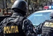 Un bărbat și o femeie din Izvoarele, arestați preventiv pentru proxenetism; cei doi au racolat inclusiv o minoră