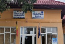 Profil de primar/ Mihai Dinu – “Doctorul” de la Cosmești