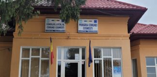 Profil de primar/ Mihai Dinu – “Doctorul” de la Cosmești