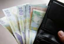Ajutorul financiar pentru persoanele cu venituri mici va fi acordat în două tranșe egale, prima în luna ianuarie