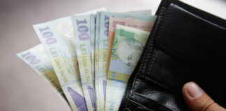 Ajutorul financiar pentru persoanele cu venituri mici va fi acordat în două tranșe egale, prima în luna ianuarie