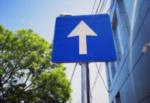 Se instituie circulație în sens unic pentru cartierul Zona 100 din Alexandria