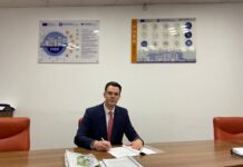 Au fost semnate contractele de finanțare prin care zece blocuri din Alexandria vor fi reabilitate termic