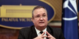 Premierul Nicolae Ciucă, întâlnire cu parlamentarii PNL Teleorman