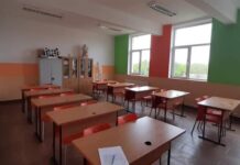 A fost publicată în Monitorul Oficial structura anului școlar 2023-2024