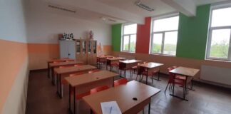 A fost publicată în Monitorul Oficial structura anului școlar 2023-2024